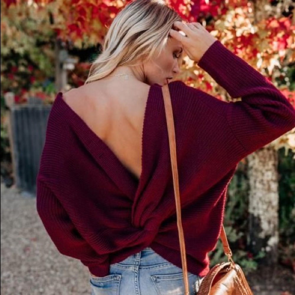 Vici Sweater